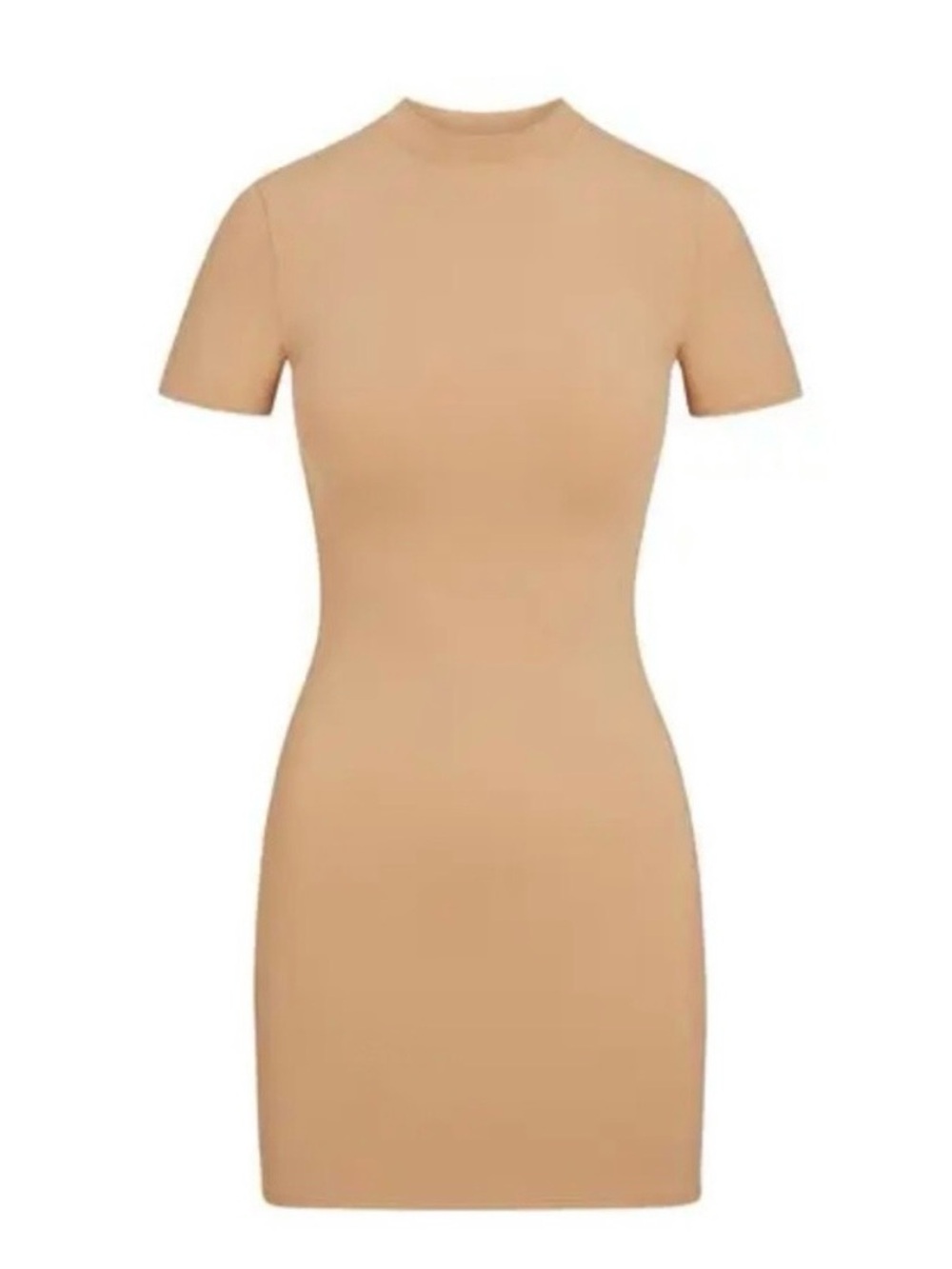 SKIMS RECYCLED SWIM T SHIRT DRESS